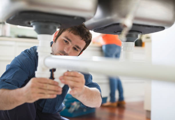 Best Plumbing Inspection Services  in Preakness, NJ