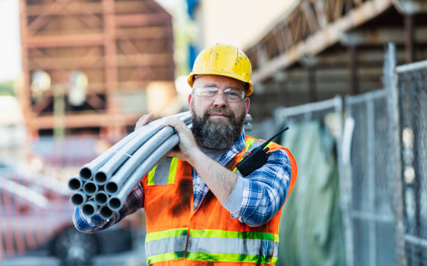 Best Drain Cleaning Services  in Preakness, NJ