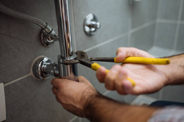 Best Clogged Drain Plumber  in Preakness, NJ