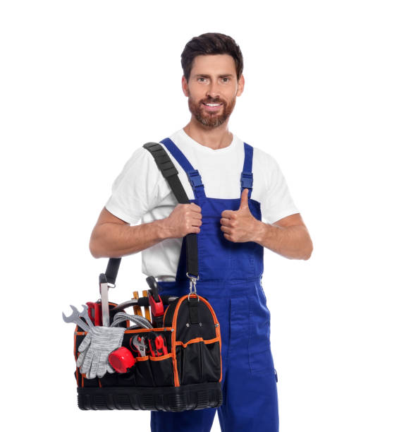 Best Sewer Line Repair  in Preakness, NJ