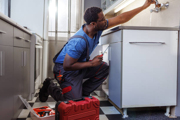 Best Residential Plumbing Services  in Preakness, NJ